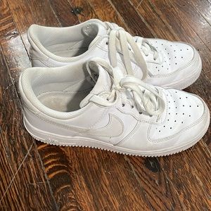 Nike Air Force 1 Size 8
